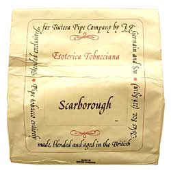 Tobacco Reviews | Esoterica Tobacciana