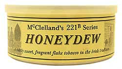 Tobacco Reviews | McClelland