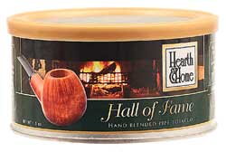 Tobacco Reviews | Hearth & Home