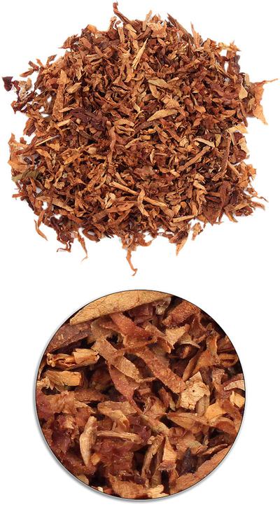 are tea and tobacco related Tea and Cigarettes