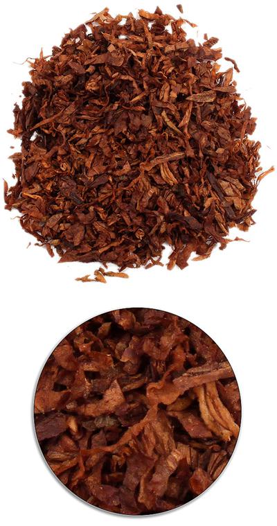 Tobacco Reviews | McClelland