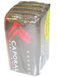 caporal tobacco Tobacco Reviews | Imperial Tobacco Group, PLC