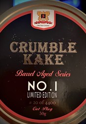 krumble kake tobacco Tobacco Reviews | Sutliff Tobacco Company