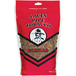 Tobacco Reviews | 4 Aces