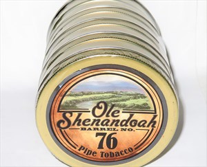 ole shenandoah tobacco Tobacco Reviews | Ole Shenandoah