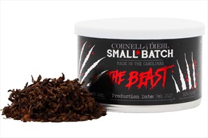 Tobacco Reviews | Cornell & Diehl