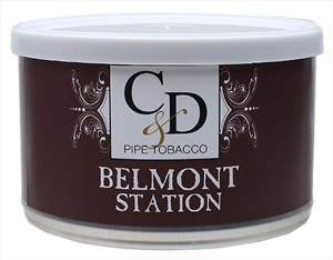 Tobacco Reviews | Cornell & Diehl
