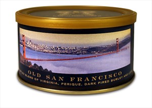 trp tobacco Estate pipe: Tom Richard TRP