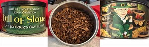 Tobacco Reviews | Sutliff Tobacco Company