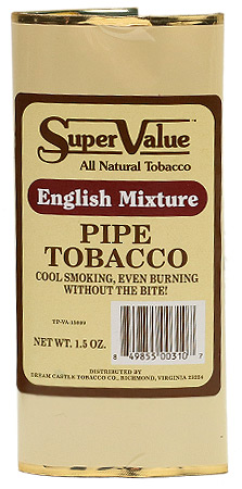 english tobacco blends Tobacco Reviews | Super Value