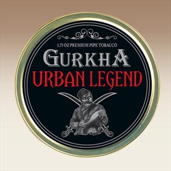 Tobacco Reviews | Gurkha