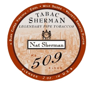 Tobacco Reviews | Nat Sherman