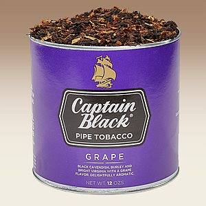 captain black grape pipe tobacco Tobacco Reviews | Lane Limited