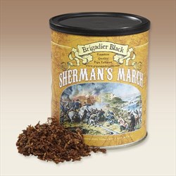 Tobacco Reviews | Brigadier Black