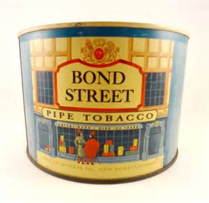 bond street cigarette Tobacco Reviews | House of Windsor