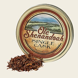 Tobacco Reviews | Ole Shenandoah