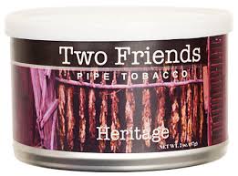 old friend tobacco Tobacco Reviews | Two Friends