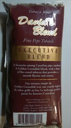 david tobacco The Tabernacle Broadleaf Perfecto (5x54) Cigars davidandgoliath | Ligero Tobacco House