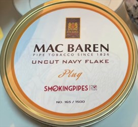 navy plug tobacco Tobacco Reviews | Mac Baren