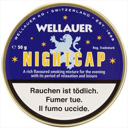 nightcap tobacco review Tobacco Reviews | Wellauer & Co