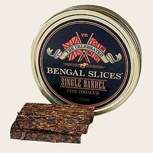 Tobacco Reviews | Bengal Slices