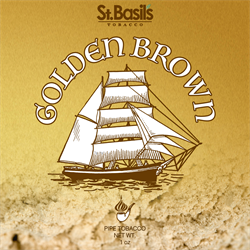 Tobacco Reviews | St. Basil's Tobacco
