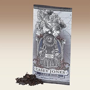 Tobacco Reviews | Casey Jones