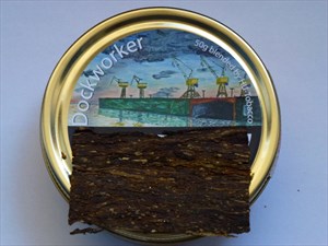 hu tobacco dark moor HU-Tobacco - Pipe Enthusiasts Germany My Journey into Dark Moor