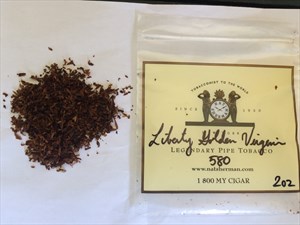 Tobacco Reviews | Nat Sherman