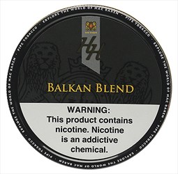 Tobacco Reviews | Mac Baren