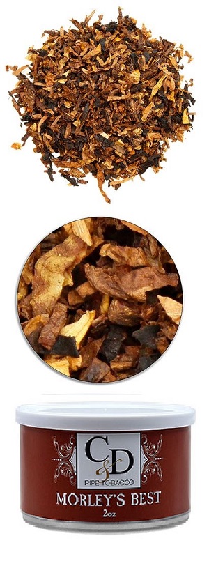 Tobacco Reviews | Cornell & Diehl