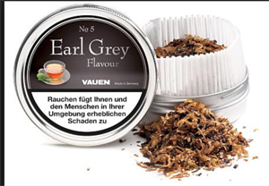 Tobacco Reviews | Vauen