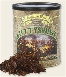 Tobacco Reviews | Brigadier Black
