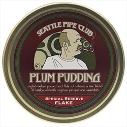 plum pudding pipe tobacco review Tobacco Reviews | Seattle Pipe Club