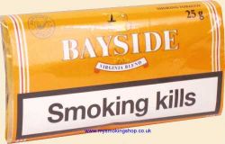 is bayside virginia tobacco rolling tobacco Tobacco Reviews | Von Eicken