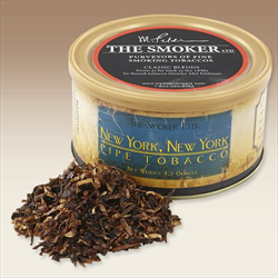 Tobacco Reviews | The Smoker