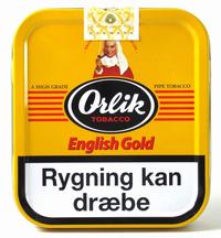 Tobacco Reviews | Orlik Tobacco Company A/S