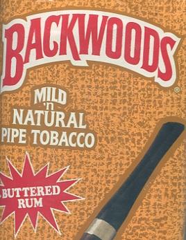 Tobacco Reviews | Backwoods