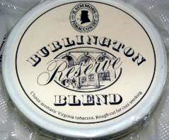 Tobacco Reviews | H. Simmons