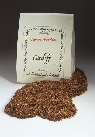 Tobacco Reviews | Esoterica Tobacciana