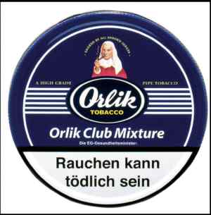 Tobacco Reviews | Orlik Tobacco Company A/S