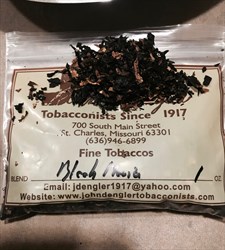 black maria plug chewing tobacco Tobacco Reviews | John Dengler