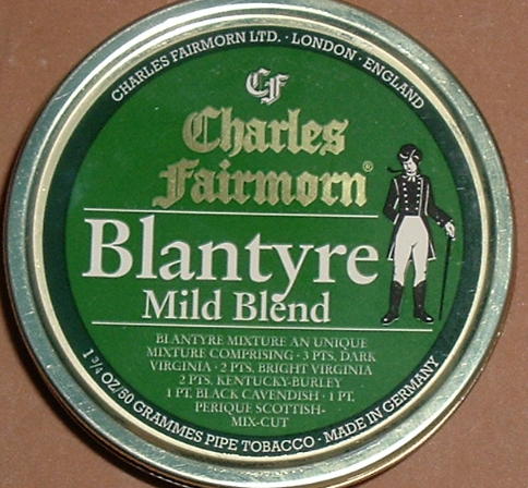 charles fairmorn tobacco Tobacco Reviews | Charles Fairmorn