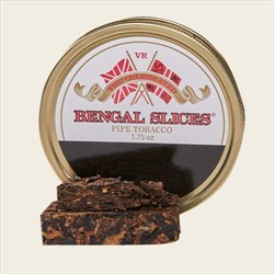 Tobacco Reviews | Bengal Slices