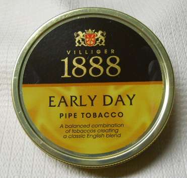 Tobacco Reviews | Villiger