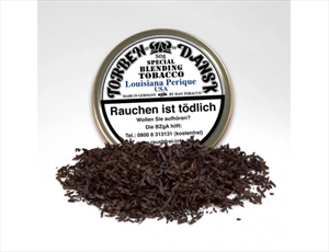 louisiana pirogue tobacco Tobacco Reviews | Torben Dansk