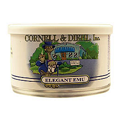 Tobacco Reviews | Cornell & Diehl