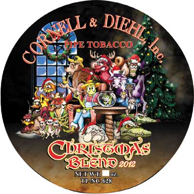 Tobacco Reviews | Cornell & Diehl