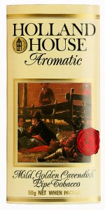 house tobacco Tobacco Reviews | Holland House