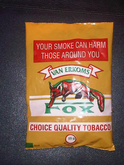 south africa tobacco Tobacco Reviews | Van Erkoms